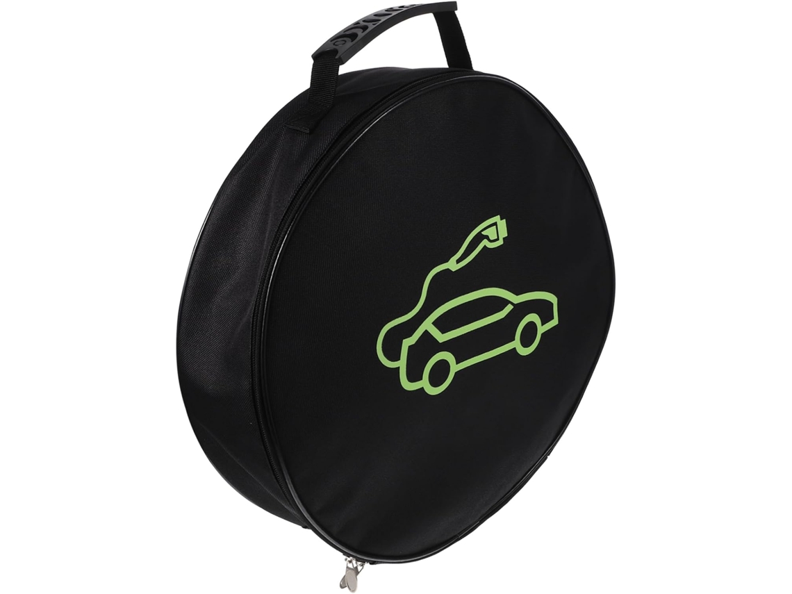Bolsa Multifuncional Para Cabos, Estojo Para Carregador De Rv, Organizador De Cabos Gokoco