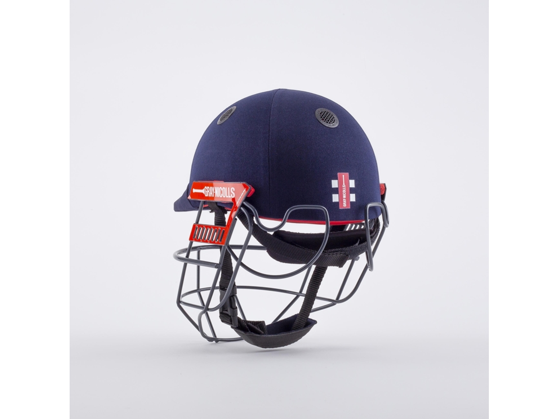 Capacete de Críquete para Crianças GRAY-NICOLLS Ultimate 360