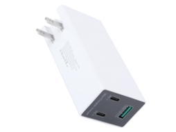 Carregador Portátil LAXISCREED Fast Pd+qc3.0