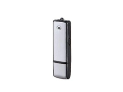 Mini Gravador De Voz Spy Usb Memory Stick De 4 Gb Em Um Audio Digital Pocket Dictaphone Compatível Com Mac / Windows Yizhood (preto)