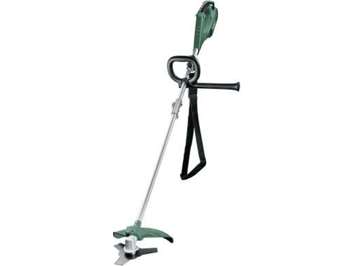 RoÃ§adora Livre BOSCH AFS 23-37 (Outlet Grade A)