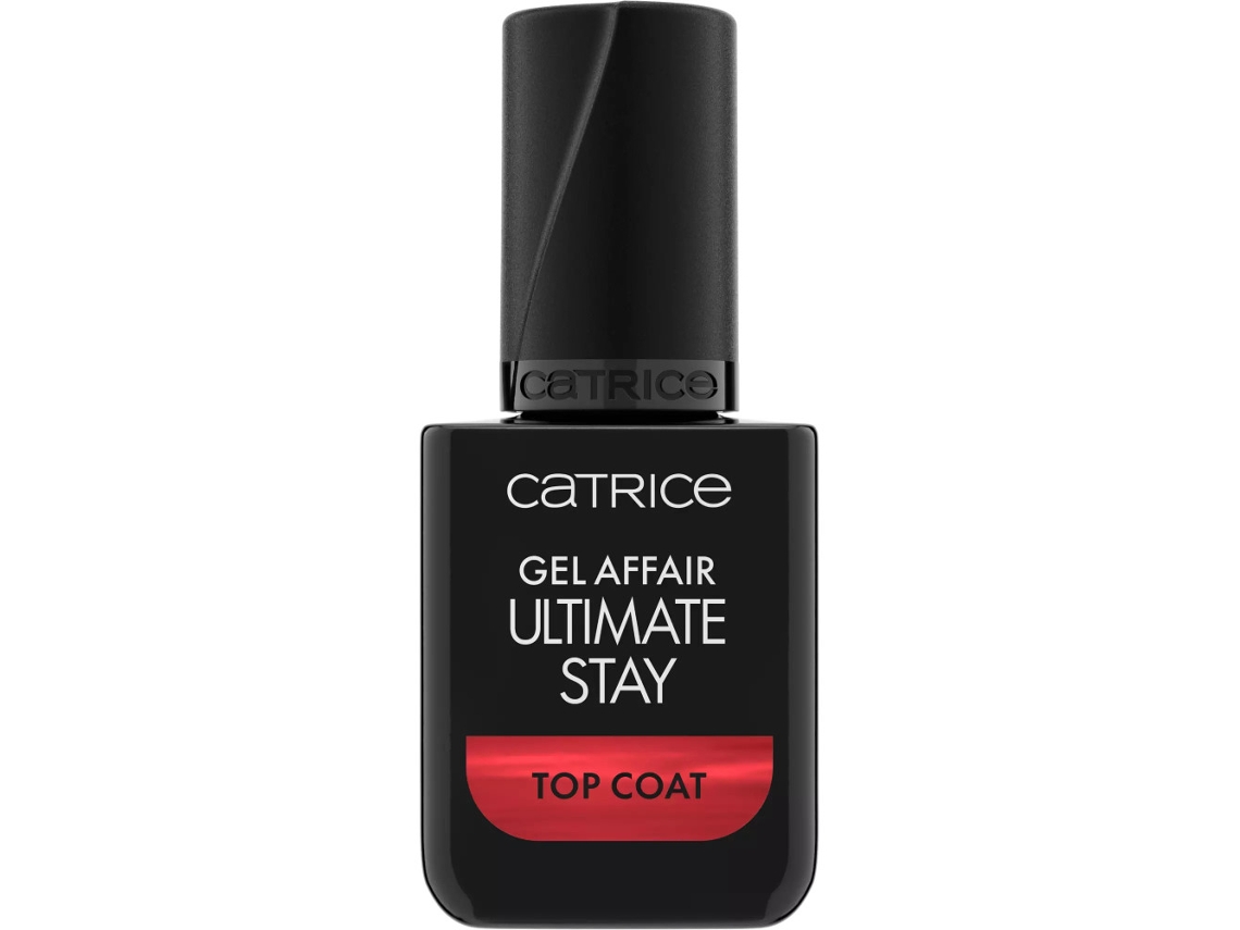 Gel Affair Top Coat Duração Máxima 10,5 Ml