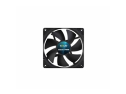 Ventilador de Caixa de Pc GELID SOLUTIONS Silent 9 Pwm