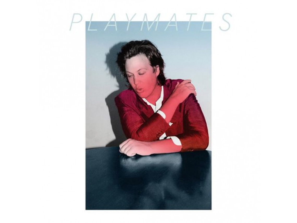 Vinil Jack Ladder & The Dreamlanders - Playmates