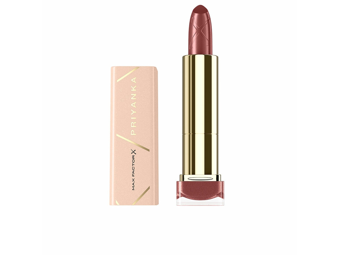 Batom MAX FACTOR Hidratante Priyanka Nº 022 Cool copper 3,5 g