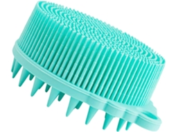 Escova De Banho Sensorial Galpada Para Meninos, Meninas E Adultos Escova De Lavagem Macia Prática