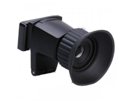 Ocular Multriplicador 2.3X Universal