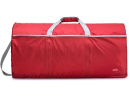 Bolsa de Fim de Semana com Fivela AQUAFORGE