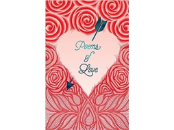 Livro Poems of Love de Various Authors (Inglês)