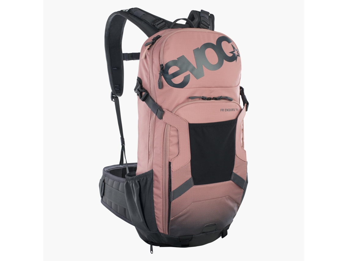 Mochila EVOC Fr Enduro M/L