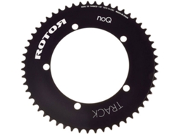 Prato para Bicicleta ROTOR  Noq Track 144 Bcd