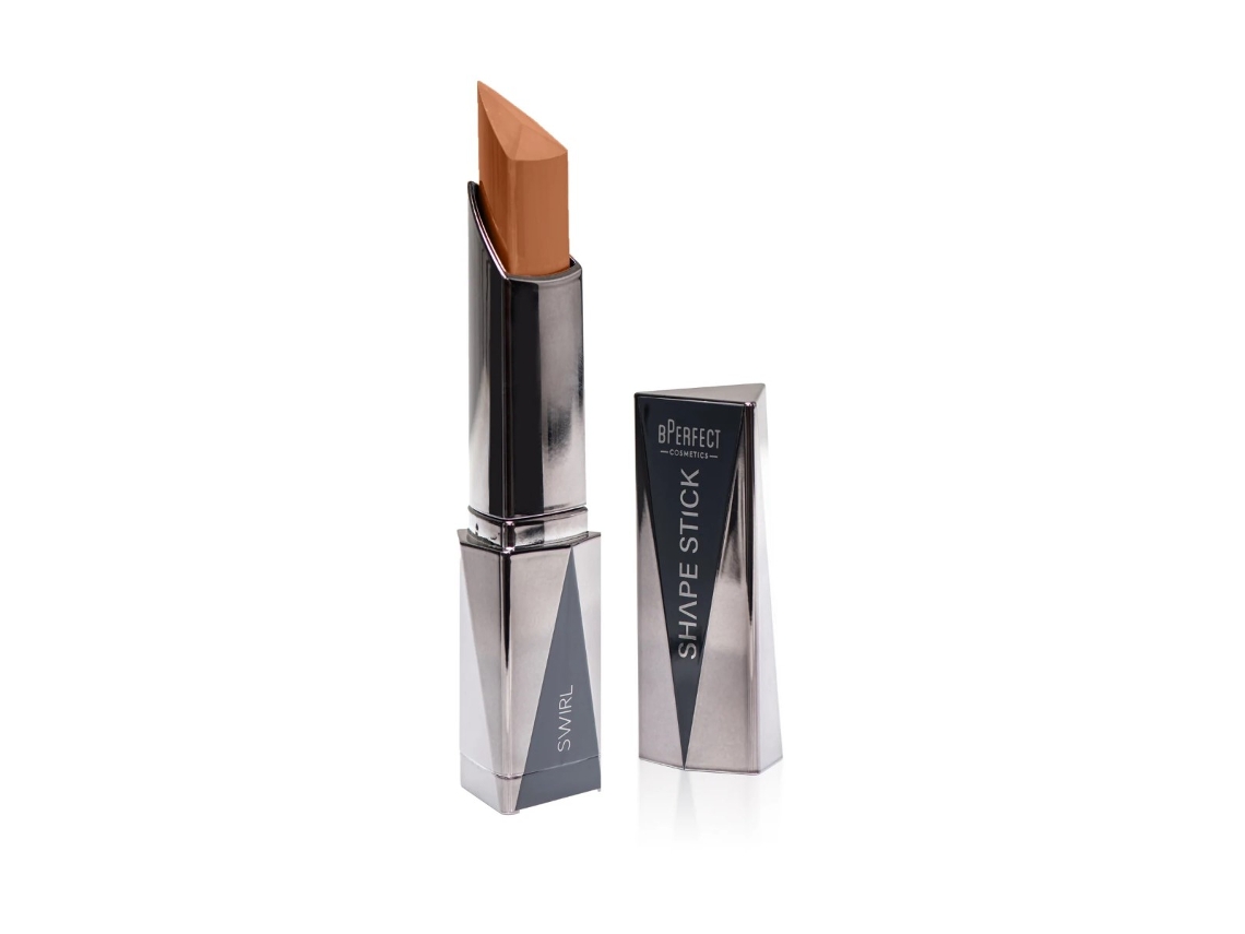 Bronzeador BPerfect Cosmetics Shape Stick Swirl (6,5 g)