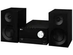 Aparelhagem Hi-Fi LG CM2460 (Outlet Grade A)