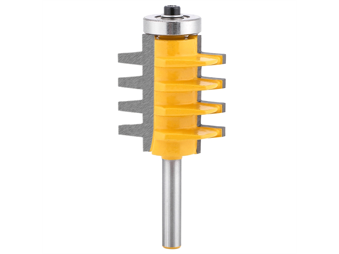 Broca para Fresadora Reversível de Trilho 1 3/8" Diametro | S/MARCA