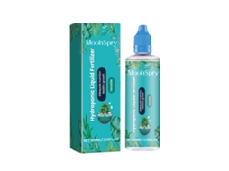 Adubo Moonspry Hydroponico para Grama Verde