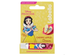Batom Disney Princess Snow White LABELLO