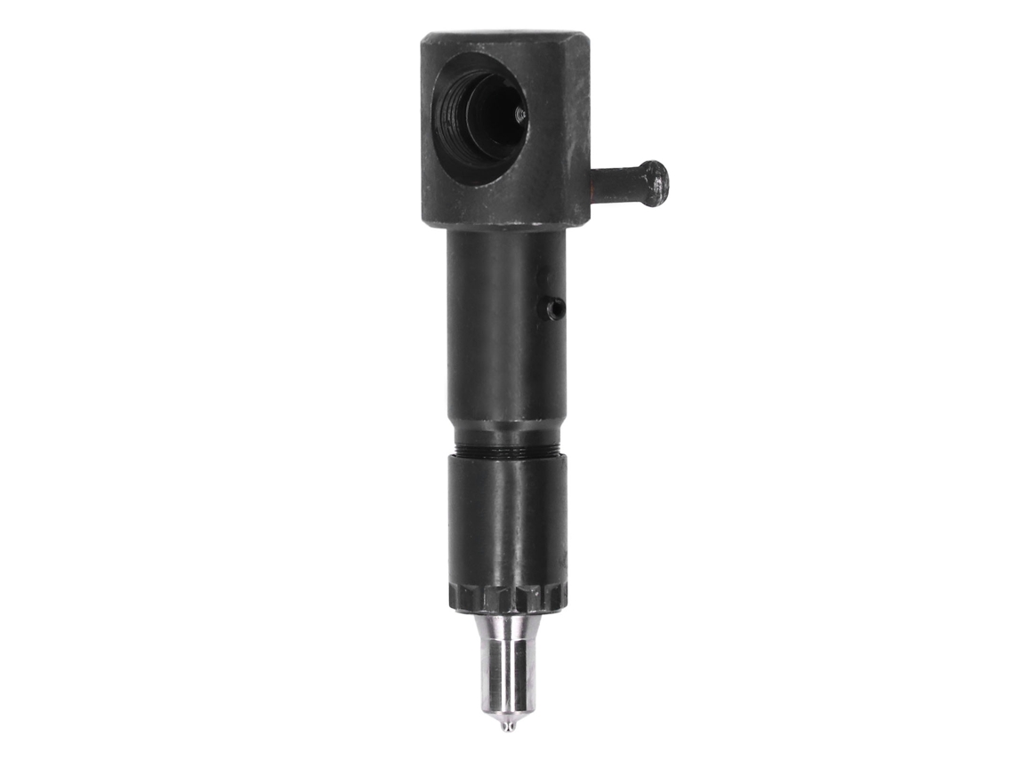 Laxiscreed Injetor De Combustível Para Gerador Diesel 5kw Kipor, Peça De Substituição