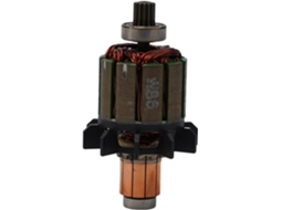 Rotor De Vergalhão 619263-3/619287-9 Para Furadeira Sem Fio Makita Dhp456, Bhp456, Bdf456, Ddf456 E Df456d