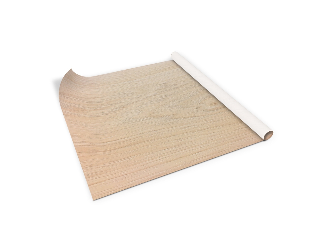 Vinil Para Renovação De Móvel Autoadesivo Fosco Espelharte (100x50 Cm)