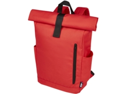 Mochila dobrável de 15,6 polegadas, capacidade de 18 litros, Byron