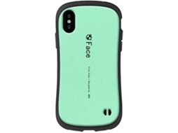 Capa iPhone X Protective Verde