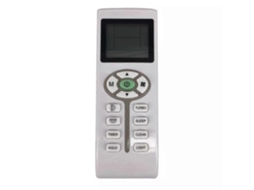 Controle Remoto Original Usado Zh/tl 03 para Ar Condicionado Chigo Ac Zh/tl 02_ptg