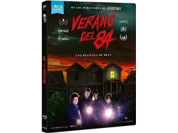 Blu-Ray Summer of 48 / Verano del 48 (Edição em Espanhol)
