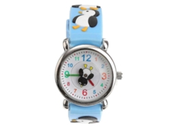 Despertador de Desenho Animado com Timer GOKOCO
