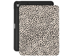Capa iPad Air 13 BURGA Folio (Almond Latte)