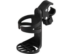 Suporte Para Garrafa De Água Universal Para Bicicleta Carrinho Cadeira De Rodas Andador