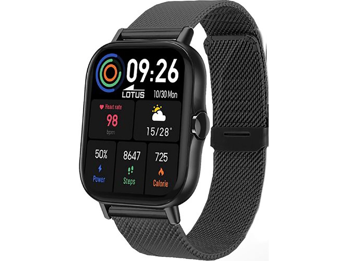 Smartwatch LOTUS 50046/1