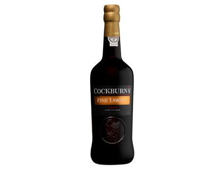 Vinho Porto Cockburn'S Fine Tawny