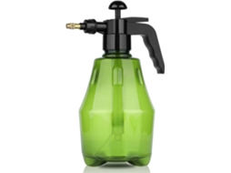 Frasco de plástico com spray de 600ml AQUAFORGE