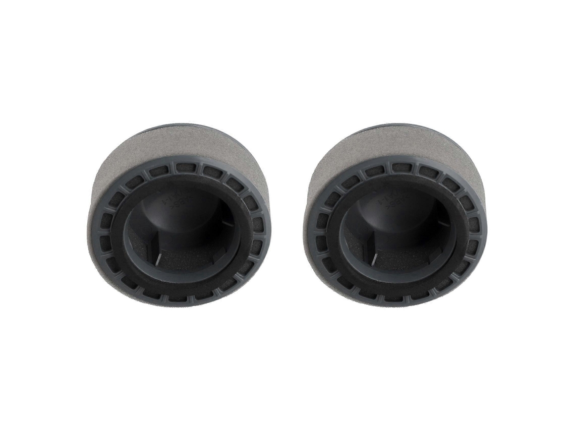 Conjunto De 2 Filtros De Algodão Para Aspirador De Pó Sem Fio Viomi A9 (vxxc09)