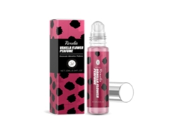 Perfume Charm Flor de Baunilha Edt Fragrância Suave e Sedutora LAXISCREED