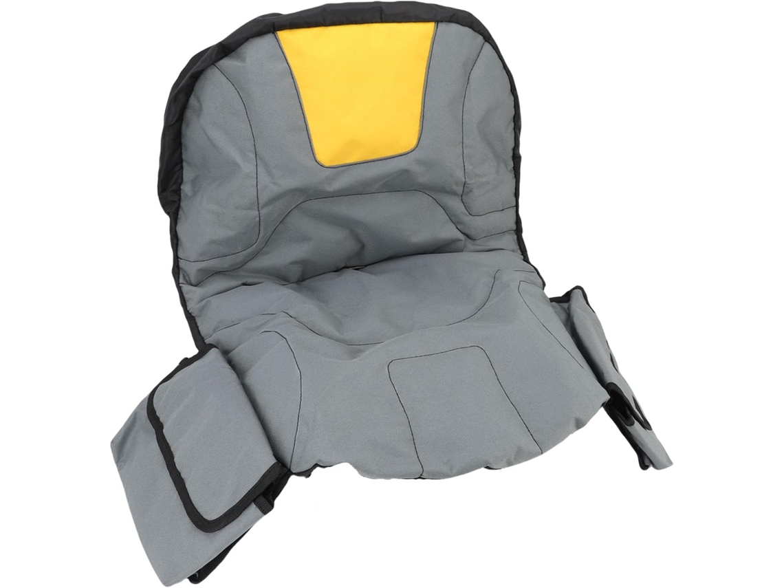 Capa Protetora para Cortador de Grama e Trator em Tecido Oxford 600d com Base. SFUSHOS