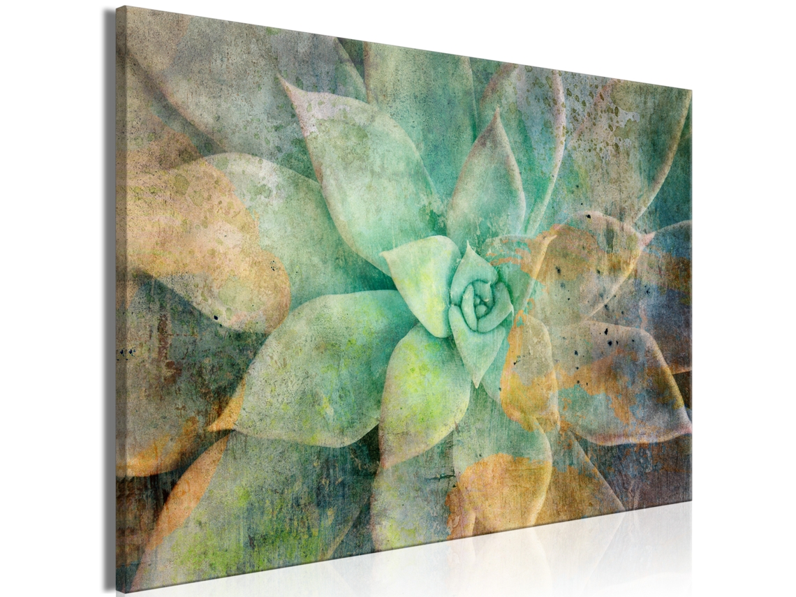 Quadro ARTGEIST Blooming Tones (1 Part) Wide (120x80)