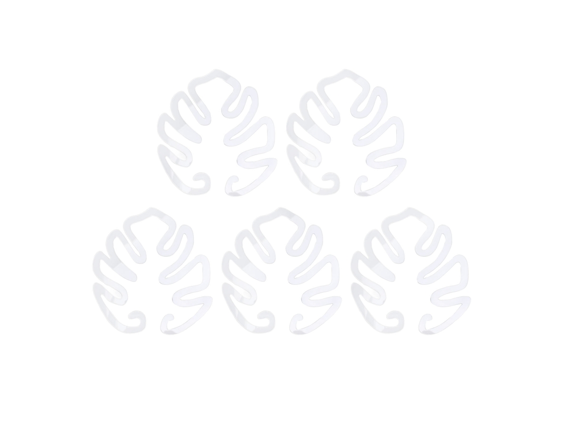 Suportes de Planta LAXISCREED para Crescimento Vertical