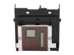 Cabeça De Impressão Única Preta Para Canon Pixma Ip10