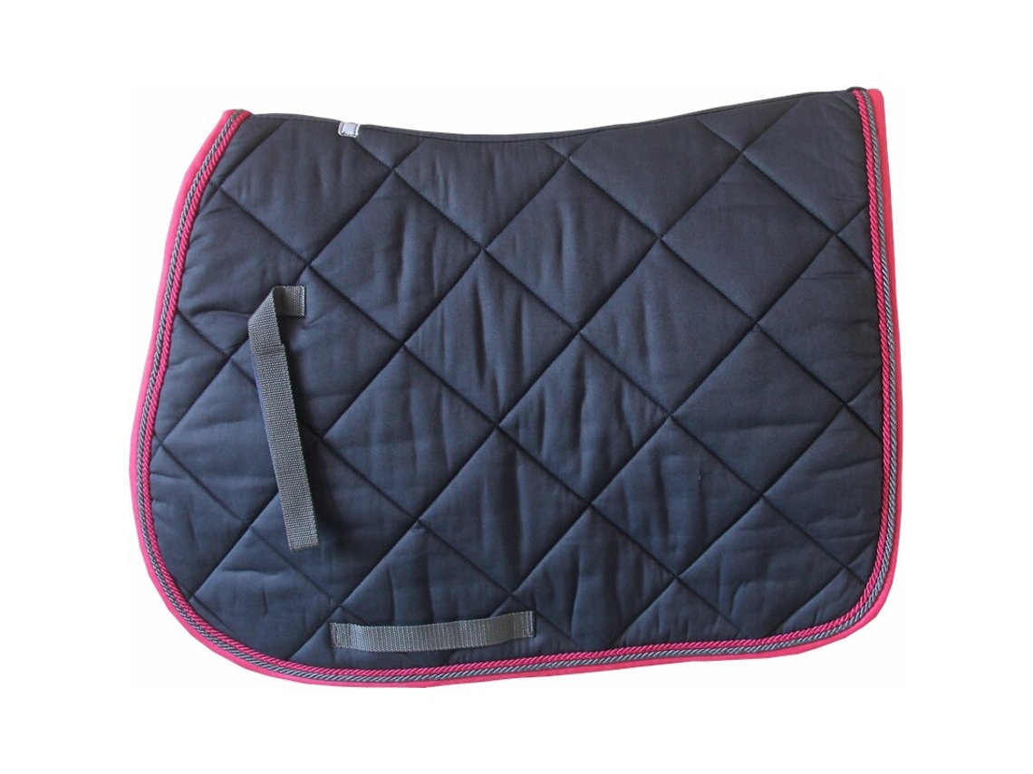 Almofada de sela para cavalos HFI