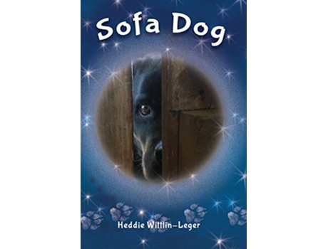 Livro Sofa Dog de Heddie WittlinLeger (Inglês)