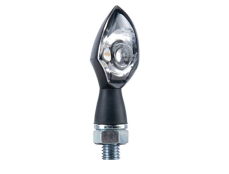 Sinais de Mudança de Direcção de Motociclos OXFORD Nano Incl. 2 Resistors