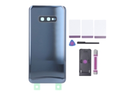 Substituição Capa Vidro Traseiro Galaxy S10e LAXISCREED