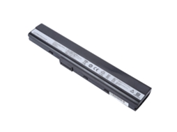 Bateria De Laptop De 6 Células 56wh 5200ma Para Série Asus A42 A52 K42 A32-k52