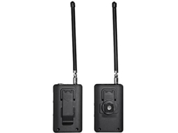 Kit Microfones Lapela SARAMONIC SR-WM4C