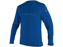 Rash Guard O´NEILL WETSUITS Basic Skins Sun