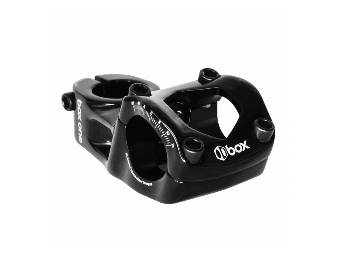Haste BOX One Top Load Alu Pro