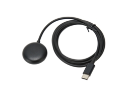Carregador Portátil Usb c EOOCOO para Google Pixel Watch