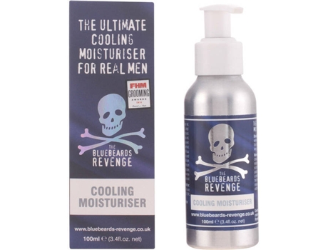 Creme Hidratante The Ultimate 100 ml
