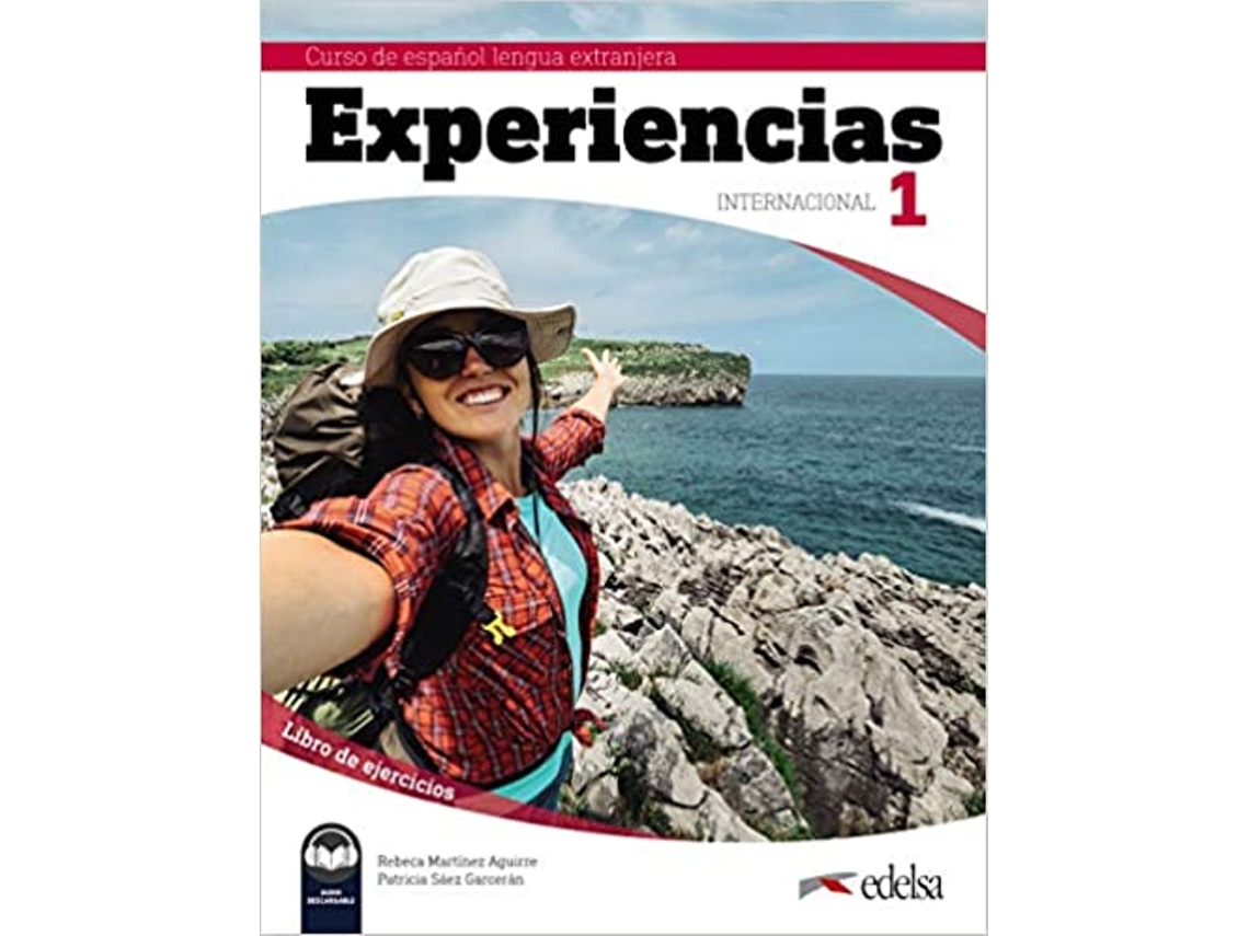 Experiencias Internacional 1 C.ejercicios 2026